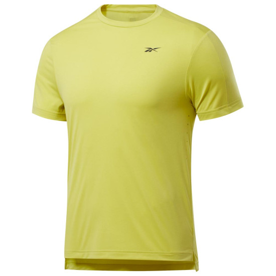 Reebok Ανδρική κοντομάνικη μπλούζα Reebok Ανδρική κοντομάνικη μπλούζα